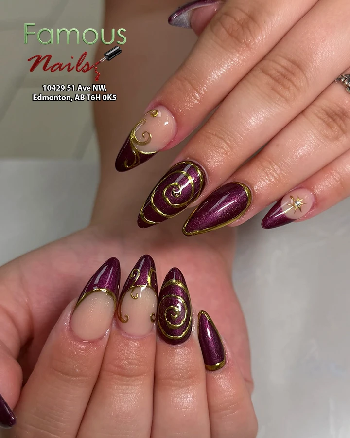 Nail Oct 14